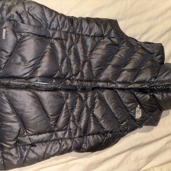 The North Face Jackets & Blazers - The North Face Black Puffer Vest